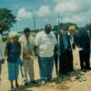 Groundbreaking Ceremony