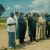 Groundbreaking Ceremony