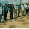 Groundbreaking Ceremony