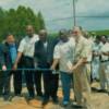 Groundbreaking 
Ribbon Cutting Ceremony