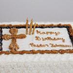 "Pastor Johnson Birthday Celebration"