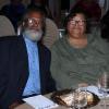 "19th Pastoral Anniversary Banquet"