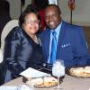 "19th Pastoral Anniversary Banquet"