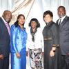 "19th Pastoral Anniversary Banquet"