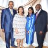 "19th Pastoral Anniversary Banquet"