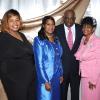 "19th Pastoral Anniversary Banquet"