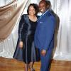 "19th Pastoral Anniversary Banquet"