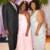 Christian Debutante Cotillion
Rev. Hilry, Princess Hilrion & Keisha Thomas