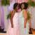 Christian Debutante Cotillion
Princess Hilrion Alexis Thomas  & Mom Keish Thomas