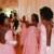 Christian Debutante Cotillion
Princesses'