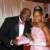 Christian Debutante Cotillion
Pastor Allen Johnson & Princess Mikia Asani Riley
"Participation Award"