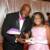 Christian Debutante Cotillion
Pastor Allen Johnson & Princess Mona' Smith
"Participation Award"