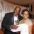 Christian Debutante Cotillion
Pastor Allen Johnson & Debutante Terri Kerzell Bean
"Participation Award"