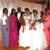 Christian Debutante Cotillion
Debutante T'Keyah Jere' Brooks & Father Minister Michael Powell