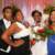 Christian Debutante Cotillion
2013 Debutante Queen Terri Bean with Family