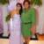 Christian Debutante Cotillion
Lady-in-Waiting Cedlyn Rosa Ragas & her Nanny