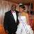 Christian Debutante Cotillion
Pastor Allen Johnson & Runner-Up Debutante T'Keyah Jere' Brooks