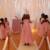 Christian Debutante Cotillion
Princesses' Liturgical Dance
"Take Me To The King"