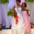 Christian Debutante Cotillion
2013 Debutante Runner Up T'Keyah Jere' Brooks & Princess Ty'Vion Dairrle Riley