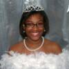 Debutante Terri Kerzell Bean