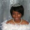 Debutante 
T'Keyah Jere' Brooks