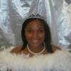 Debutante Taylor Marie Parker