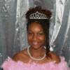 Princess Mikia Asani RIley