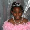 Princess Tion Sania Riley