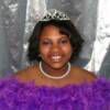 Lady-in-Waiting
Tamesha Lachelle Brown